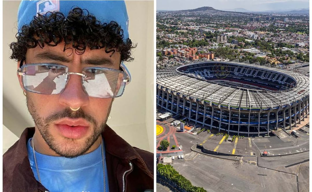 Foto: Instagram @badbunny / iStock