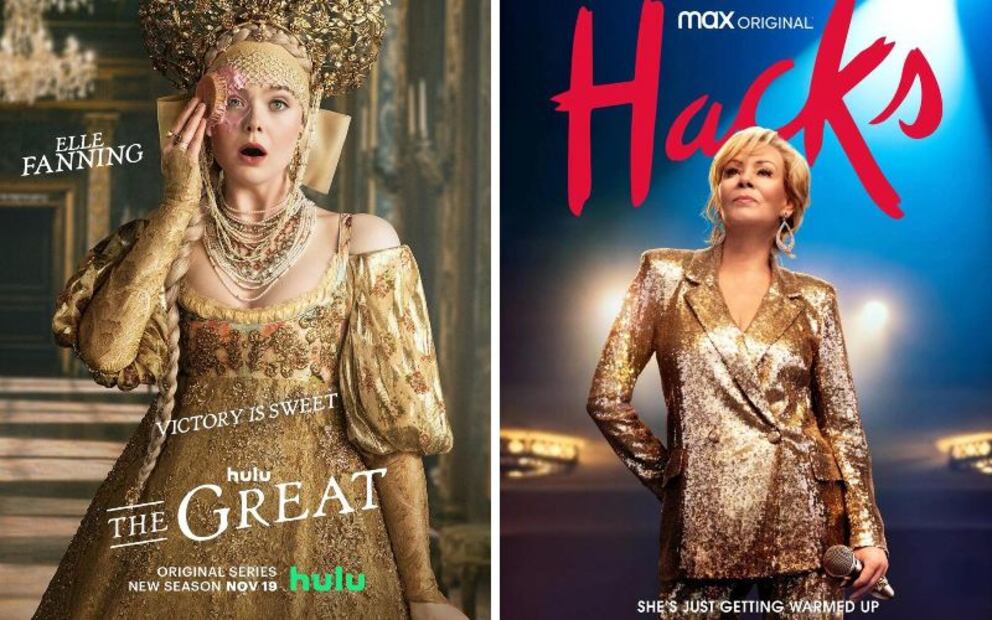 “Succession” Vs “El juego del calamar”: Los nominados a los Premios Emmy 2022