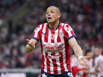 Mhoni Vidente asegura que Chicharito Hernández tiene un "demonio" dentro; "Hizo un ritual", revela