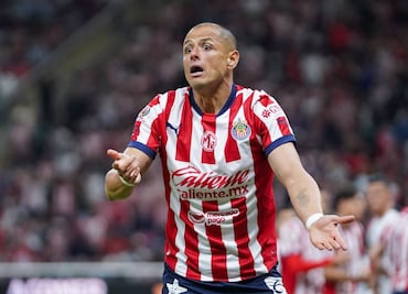 Mhoni Vidente asegura que Chicharito Hernández tiene un "demonio" dentro; "Hizo un ritual", revela