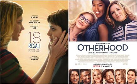 Día de las Madres: 3 películas de Netflix para ver con tu mamá