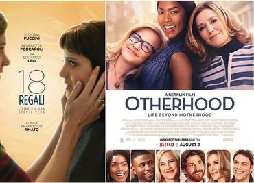 Día de las Madres: 3 películas de Netflix para ver con tu mamá