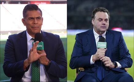 David Faitelson le hizo un 'paradón' a Oswaldo Sánchez en la Ida del América vs Chivas
