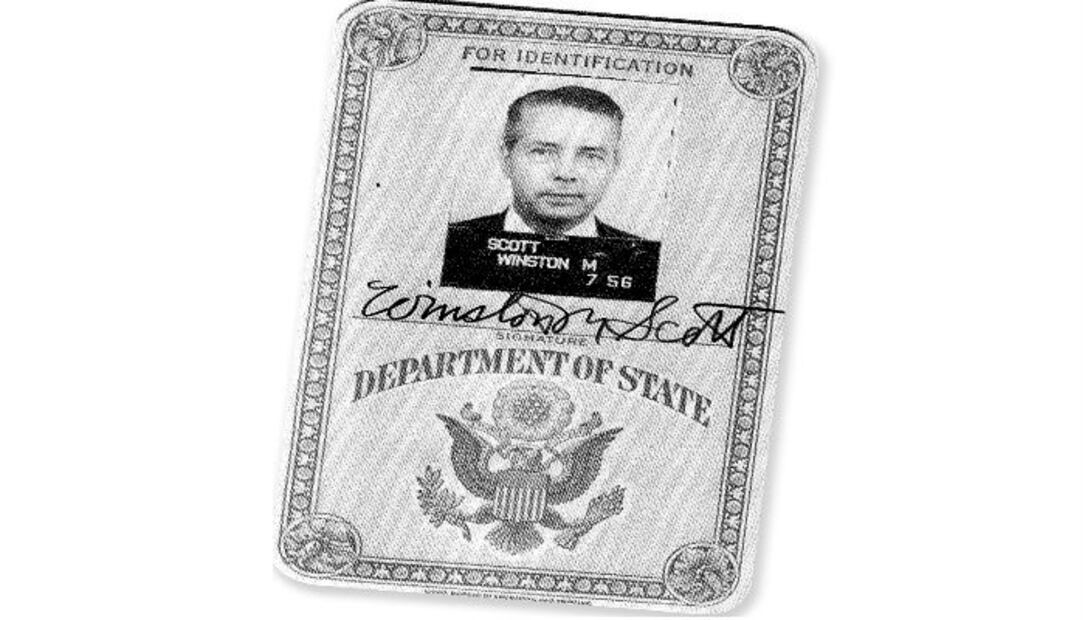 Díaz Ordaz, la CIA y el Movimiento Estudiantil del 68... la “zona oscura” de México