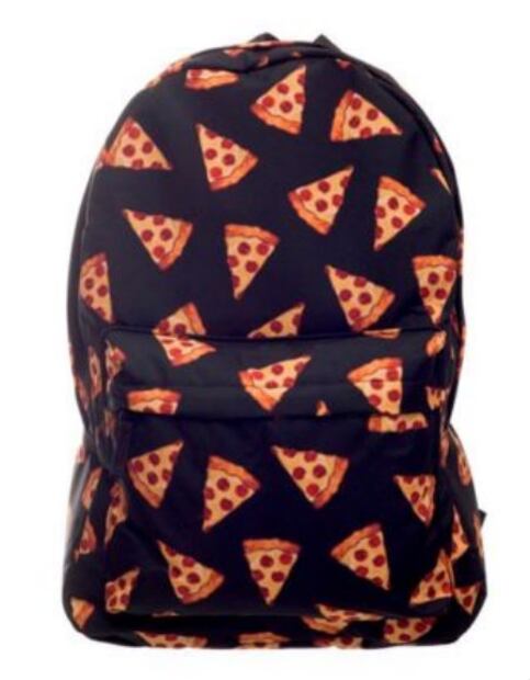 Fanáticos de la Pizza: Manifiéstense y descubran lo que tenemos para ustedes