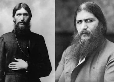 Rasputín: Películas que retratan la vida del monje ruso