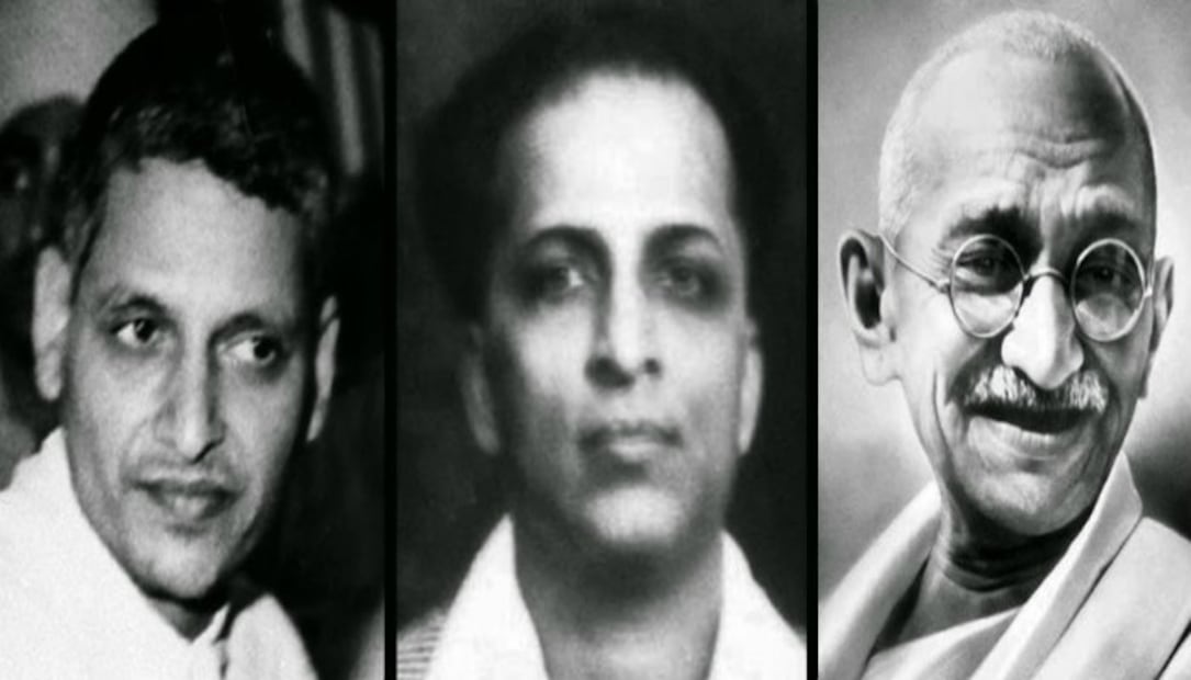 Gandhi: Las últimas palabras del líder asesinado por su propio pueblo