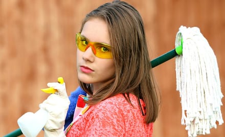 10 consejos de limpieza que te facilitarán la vida