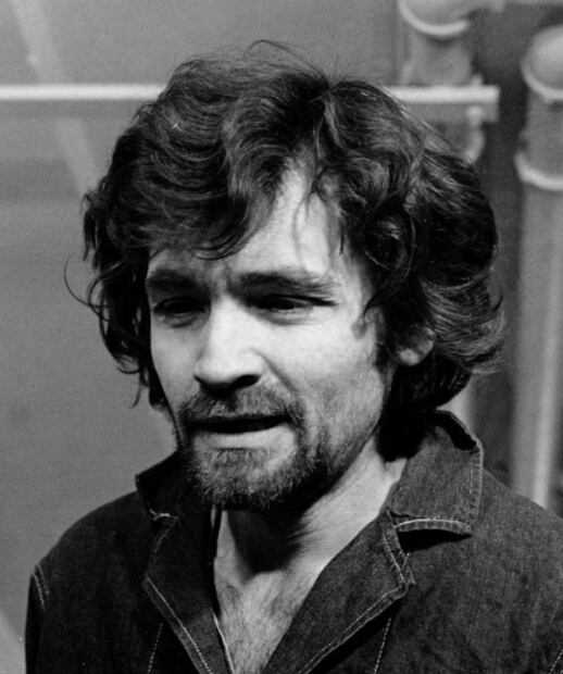 Charles Manson: Así reclutaba a los integrantes de “La Familia”