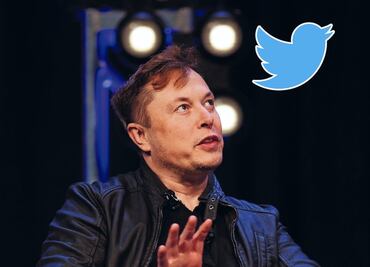 Elon Musk compra el 9,2% de las acciones de Twitter y se dispara en bolsa