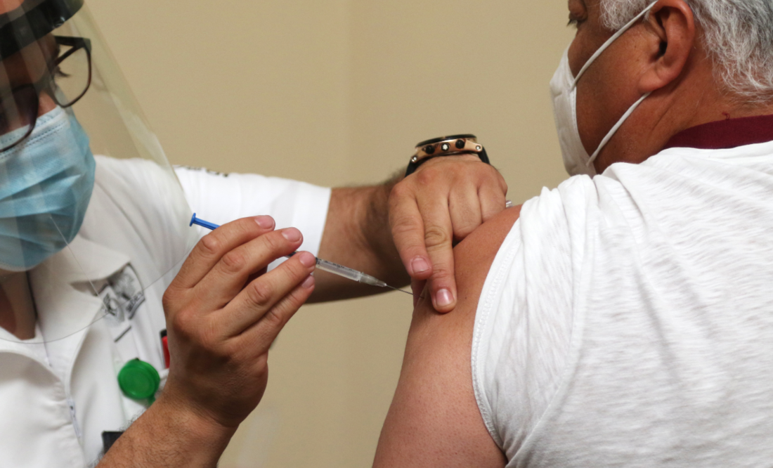 FOTO: Carlos Mejía/EL UNIVERSAL