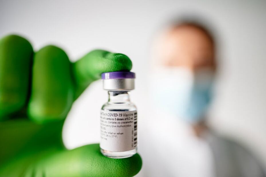 Coronavirus: ¿Cuántas vacunas hay y cuáles son las más avanzadas?