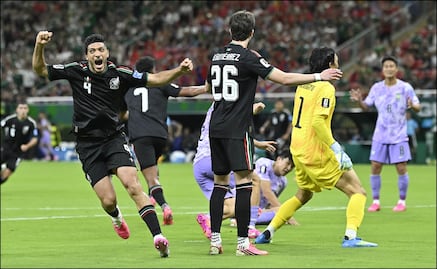 La Selección Mexicana se sacudió una maldición tras vencer a Corea del Sur