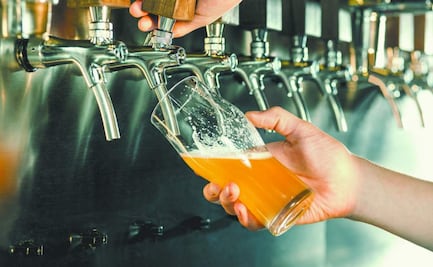 Las 10 cervezas más vendidas en los mejores bares del mundo