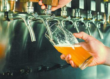 Las 10 cervezas más vendidas en los mejores bares del mundo