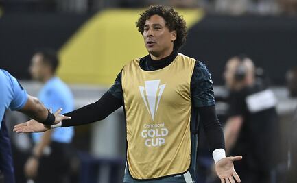Con ofertas, pero sin equipo; el presente de Guillermo Ochoa condiciona su lugar en la Selección Mexicana