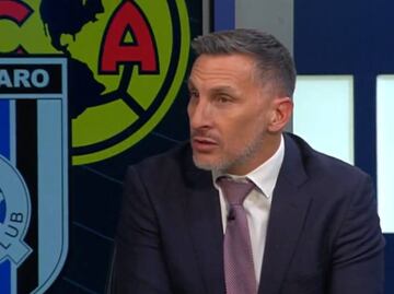Chaco Giménez ofrece disculpas al decir que al América no lo conocen en el extranjero