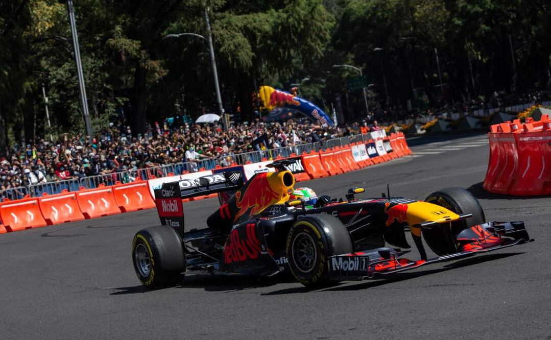 Foto: Hector Alejandro Cortés Covarrubias / Red Bull Content Pool