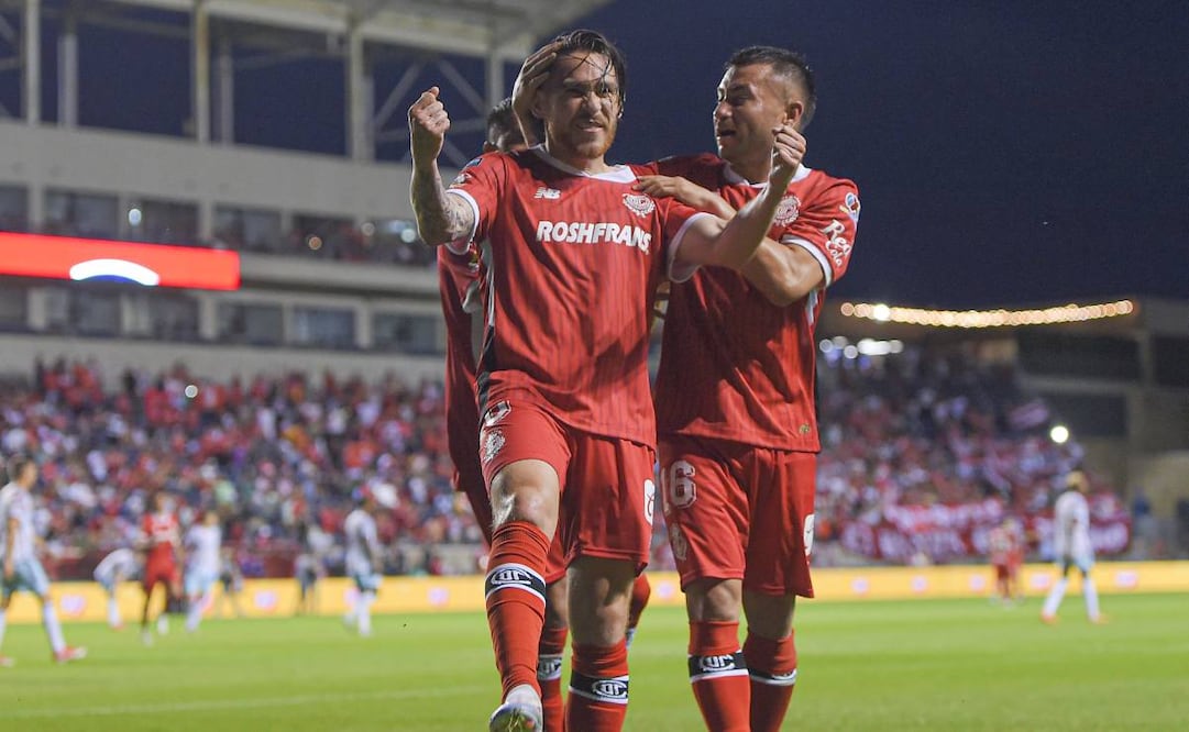 El jugador chileno quiere cambiar de aires y afirma que es su última oportunidad. Foto: Imago7.