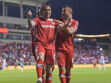 Toluca perderá otro jugador clave para el Apertura 2024 ¿De quién se trata?