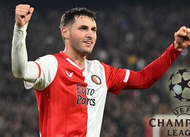 Champions League cambia de horario y así se verá en México