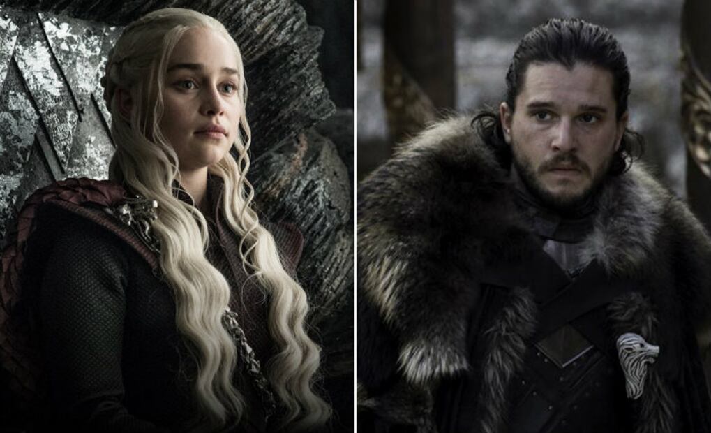 Game of Thrones: Las teorías más descabelladas, pero no imposibles, del gran final