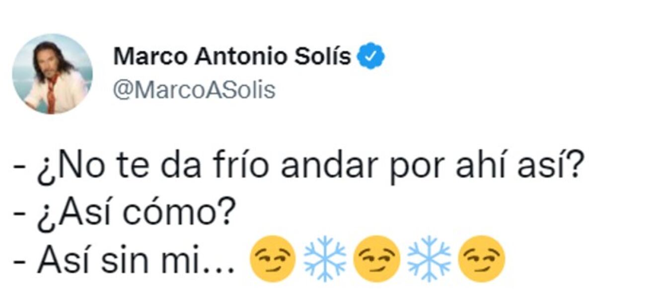 Las 10 mejores frases de “El Buki”, el poeta de Twitter