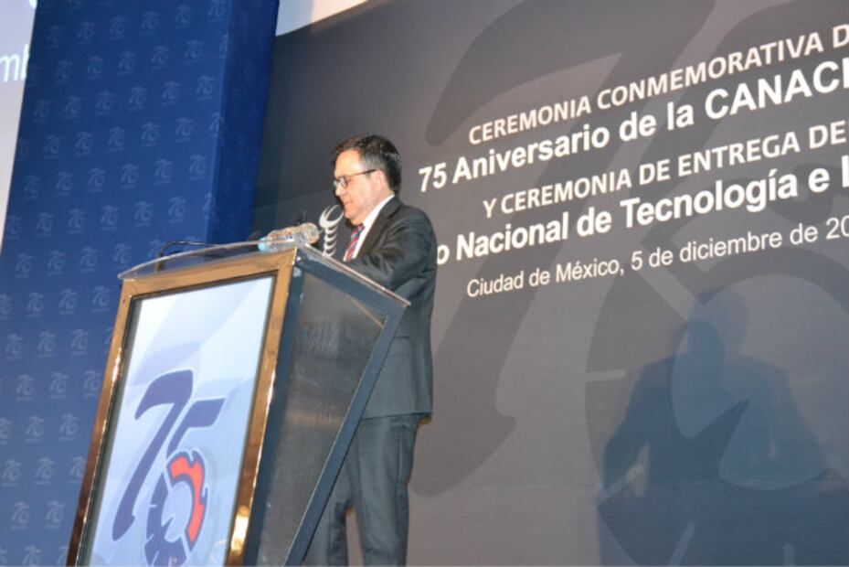 10 empresas mexicanas ganadoras del Premio de Tecnología e Innovación 