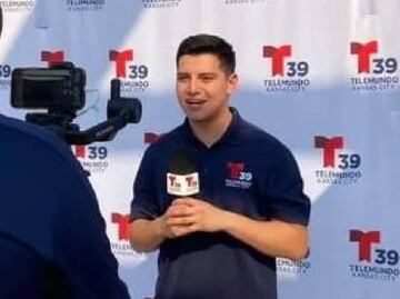 Familiares del reportero Adán Manzano lanzan petición tras su fallecimiento en el SB LIX