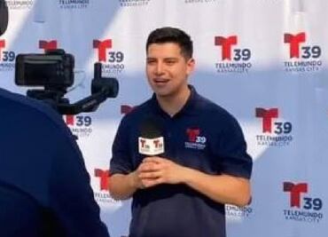 Familiares del reportero Adán Manzano lanzan petición tras su fallecimiento en el SB LIX