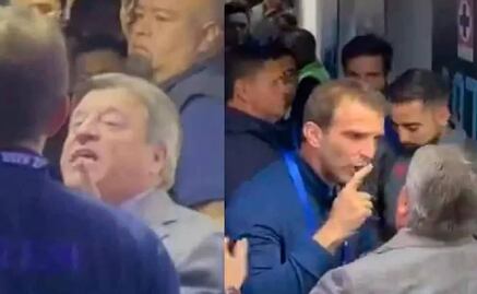 Iván Alonso fue inhabilitado un mes por la Comisión Disciplinaria tras su pelea con el Piojo Herrera