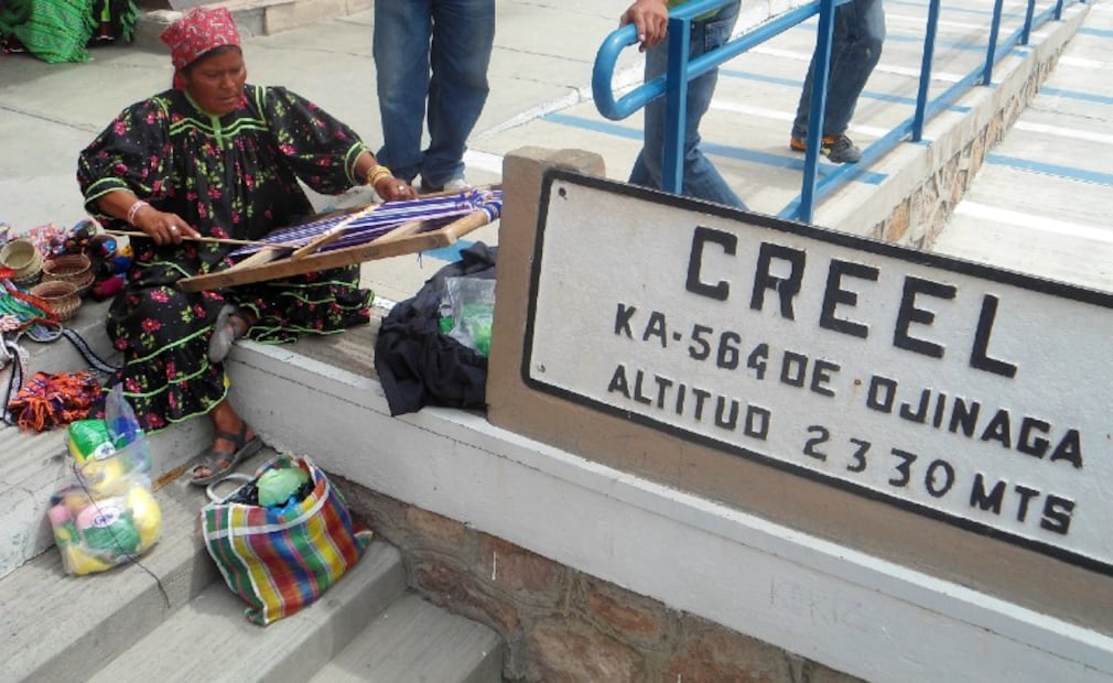 5 destinos mexicanos para papás con espíritu aventurero