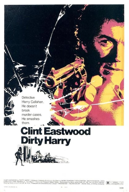 ¡Clint Eastwood cumple 92 años! Aquí sus 5 mejores películas y donde verlas