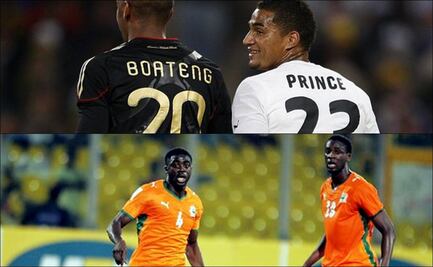 ¿Cuántas parejas de hermanos han jugado la Copa del Mundo?; esta es la lista completa