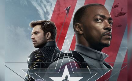 “Falcon y el Soldado del Invierno”, lo que sabemos de su estreno