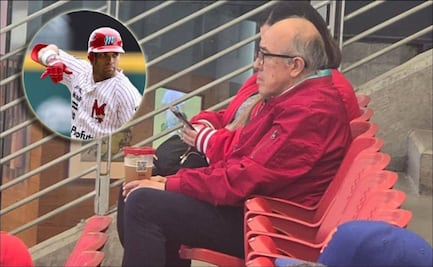 "Me eché mi cerveza y les vale ma...", Pepe Segarra ya respondió tras ser captado tomando 'chela'