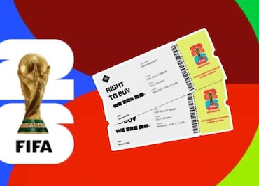 México se posiciona como el segundo país con más solicitudes de boletos para el Mundial 2026