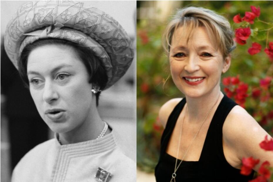 “The Crown 5”: Los nuevos actores que darán vida a la realeza británica
