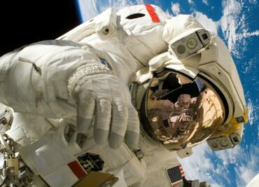 10 inventos que debemos agradecer a la NASA