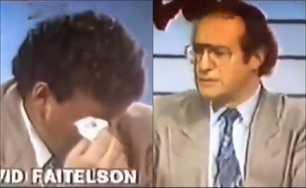Estas son algunas de las humillaciones que David Faitelson recibía de José Ramón Fernández