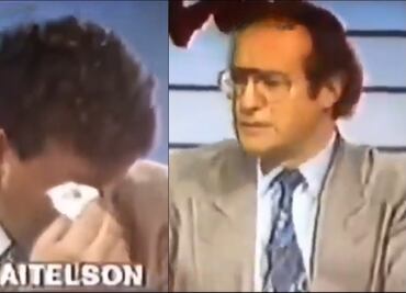 Estas son algunas de las humillaciones que David Faitelson recibía de José Ramón Fernández