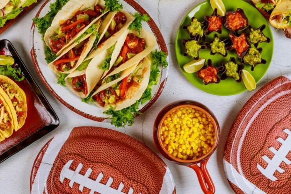 140 mil toneladas de aguacate mexicano se consumirán en EU en el Super Bowl 2022