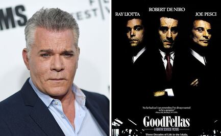 Muere el actor Ray Liotta a los 67 años en República Dominicana 