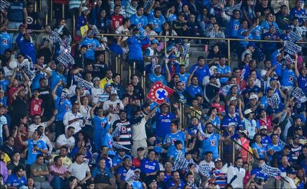 Cruz Azul: Vinculan a proceso a guardias de la UNAM tras fallecimiento de un aficionado en CU