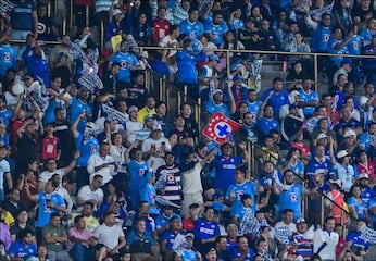 Cruz Azul: Vinculan a proceso a guardias de la UNAM tras fallecimiento de un aficionado en CU