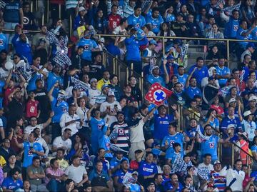 Cruz Azul: Vinculan a proceso a guardias de la UNAM tras fallecimiento de un aficionado en CU