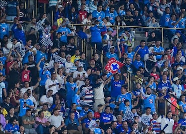 Cruz Azul: Vinculan a proceso a guardias de la UNAM tras fallecimiento de un aficionado en CU