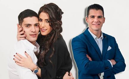 Esposa de Raúl Jiménez responde a Sergio Dipp tras críticas hacia el delantero del Tri