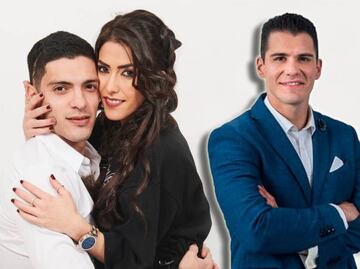 Esposa de Raúl Jiménez responde a Sergio Dipp tras críticas hacia el delantero del Tri