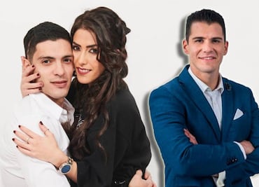 Esposa de Raúl Jiménez responde a Sergio Dipp tras críticas hacia el delantero del Tri